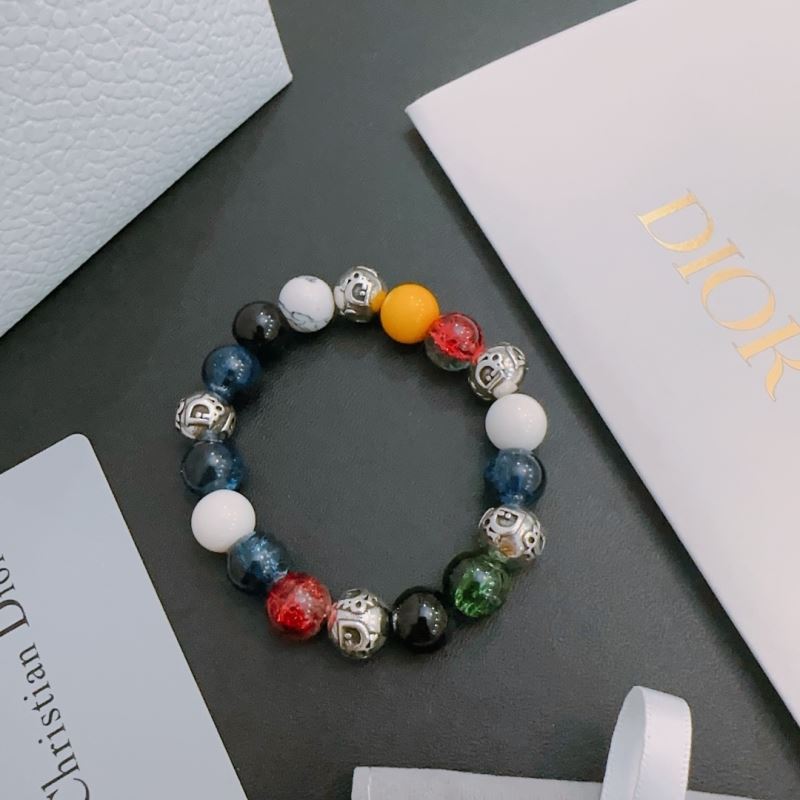 Christian Dior Bracelets